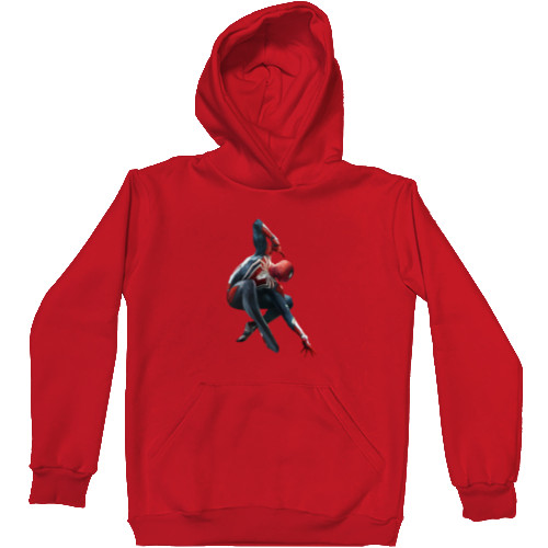 Kids' Premium Hoodie - Spider man 6 - Mfest