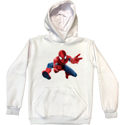 Kids' Premium Hoodie - Spider man 4 - Mfest