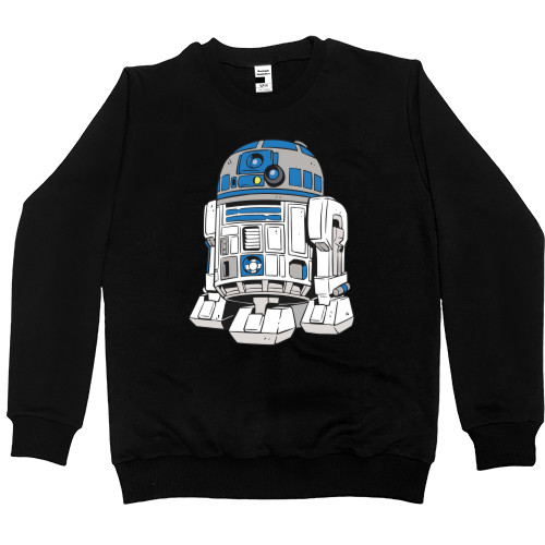 Kids' Premium Sweatshirt - Star Wars 21 - Mfest