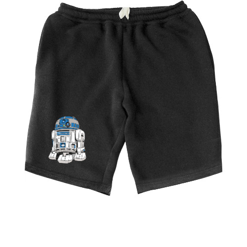 Men's Shorts - Star Wars 21 - Mfest