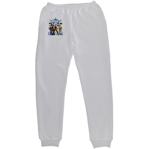 Women's Sweatpants - Star Wars 20 - Mfest