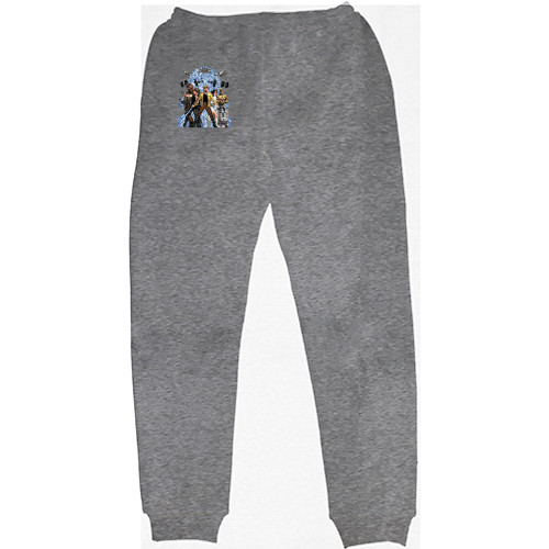 Kids' Sweatpants - Star Wars 20 - Mfest