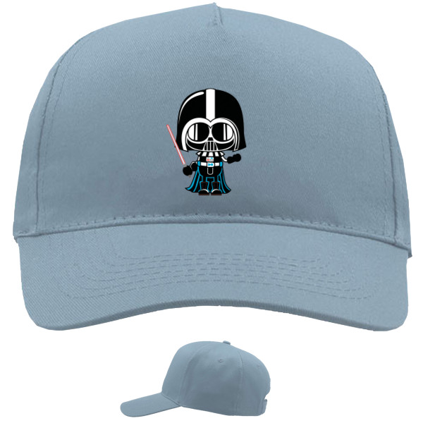 Baseball Caps - 5 panel - Star Wars 19 - Mfest