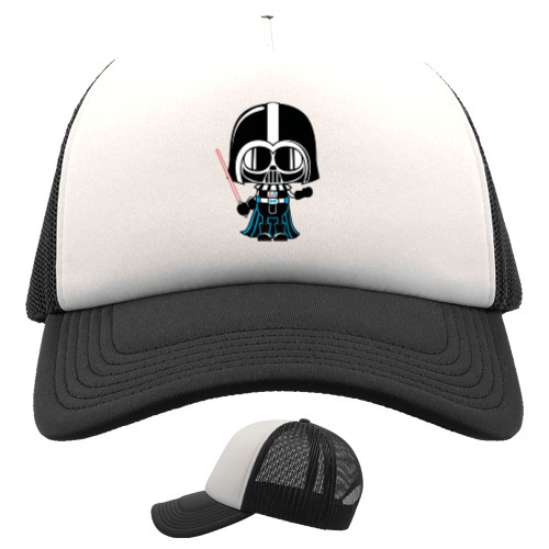 Trucker Cap - Star Wars 19 - Mfest