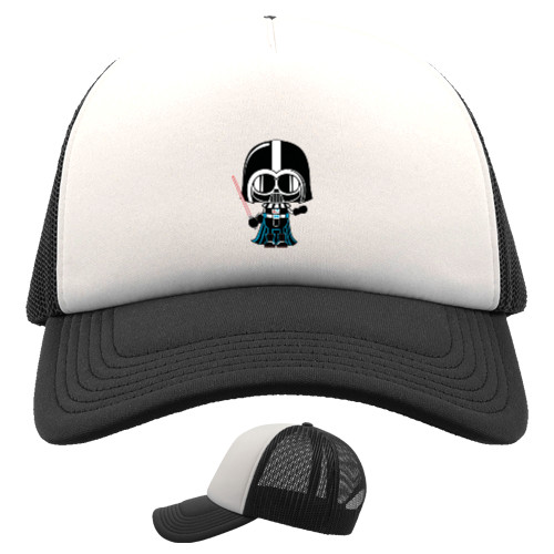 Kids' Trucker Cap - Star Wars 19 - Mfest