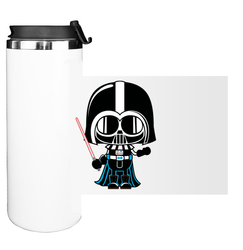 Water Bottle on Tumbler - Star Wars 19 - Mfest