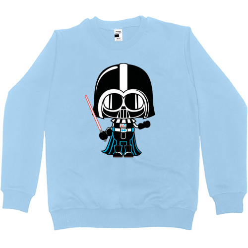 Kids' Premium Sweatshirt - Star Wars 19 - Mfest