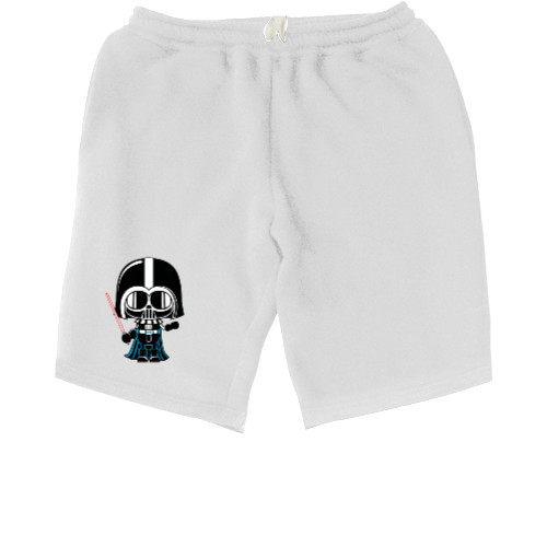 Men's Shorts - Star Wars 19 - Mfest