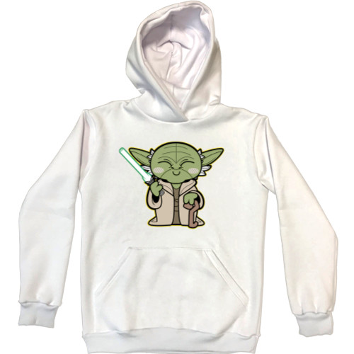 Unisex Hoodie - Star Wars 17 - Mfest