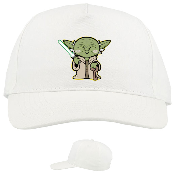 Star Wars - Baseball Caps - 5 panel - Star Wars 17 - Mfest