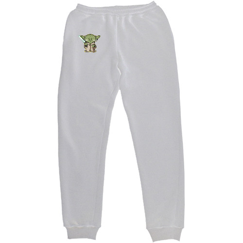 Women's Sweatpants - Star Wars 17 - Mfest