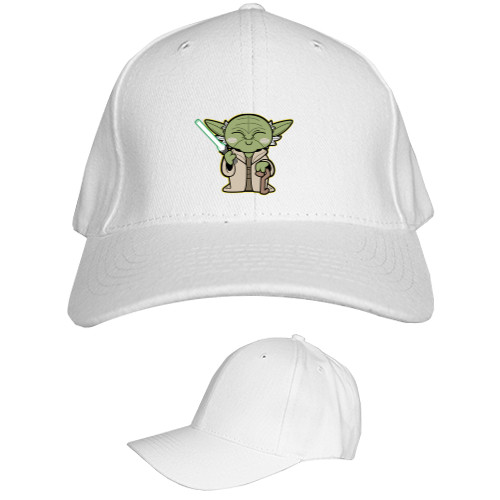 Kids' Baseball Cap 6-panel - Star Wars 17 - Mfest