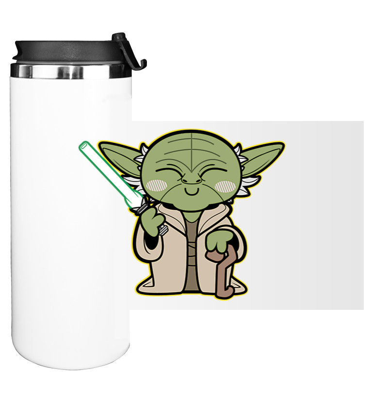 Water Bottle on Tumbler - Star Wars 17 - Mfest