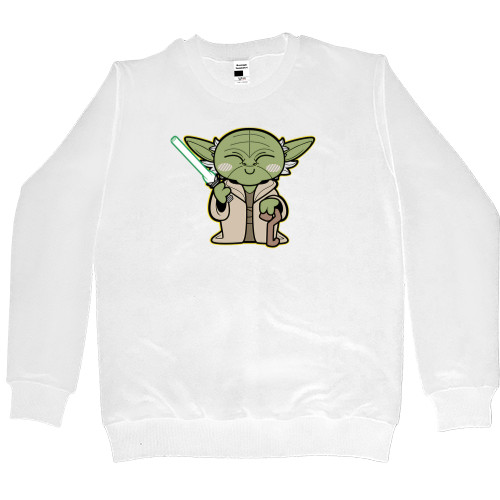 Women's Premium Sweatshirt - Star Wars 17 - Mfest