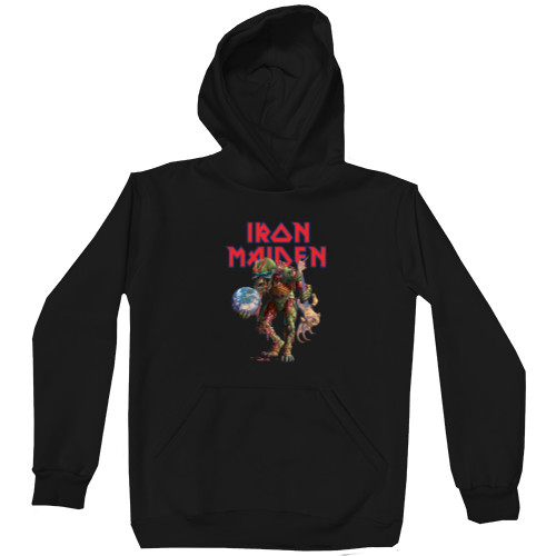 Iron Maiden