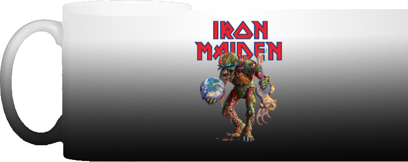 Iron Maiden