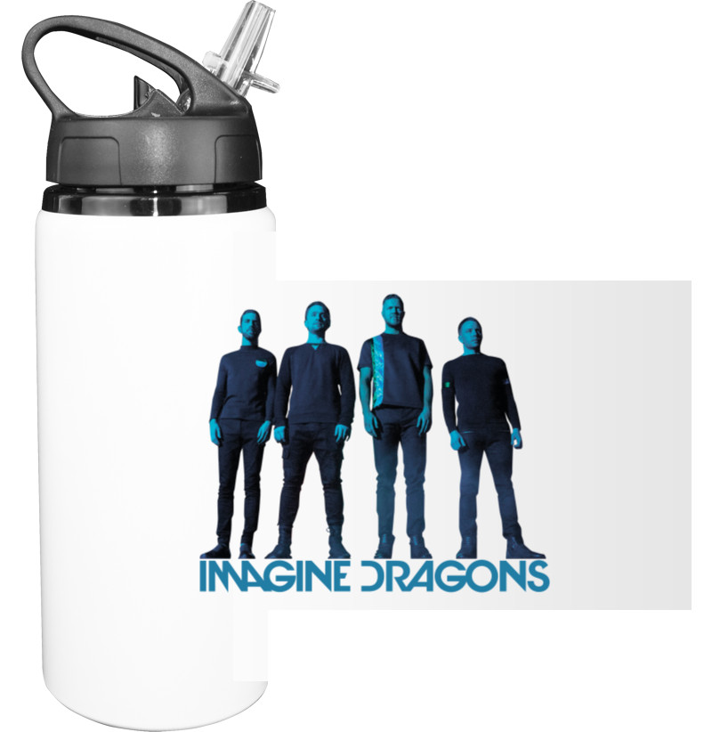 Imagine Dragons 15