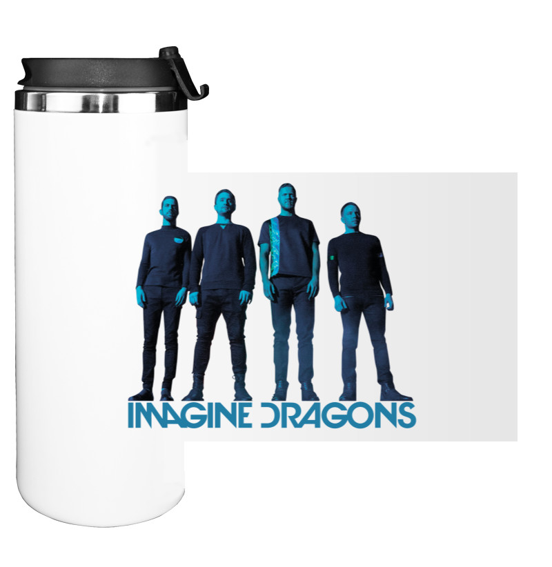 Imagine Dragons 15