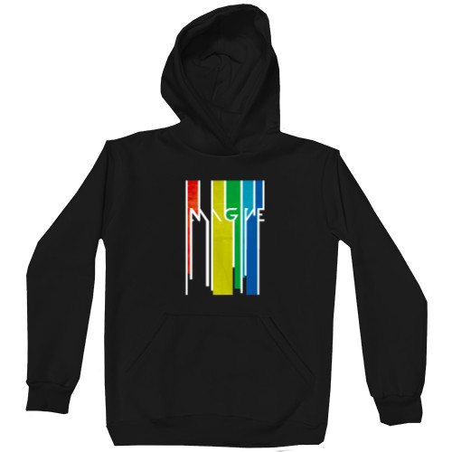 Unisex Hoodie - Imagine Dragons 14 - Mfest