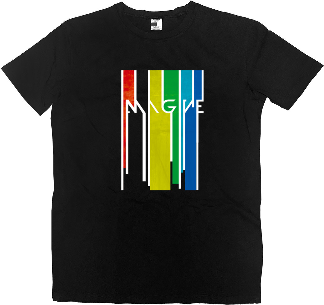 Kids' Premium T-Shirt - Imagine Dragons 14 - Mfest