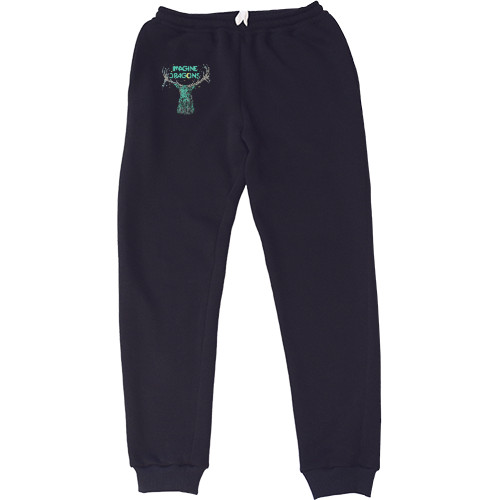 Women's Sweatpants - Imagine Dragons 7 - Mfest