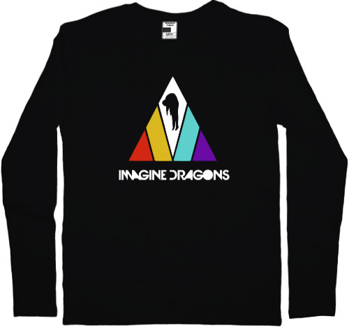 Imagine Dragons 5