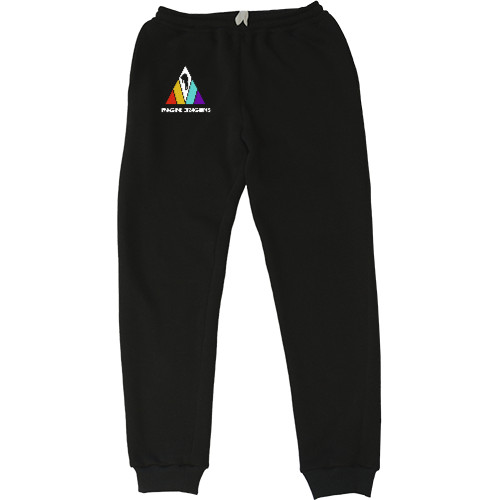 Men's Sweatpants - Imagine Dragons 5 - Mfest