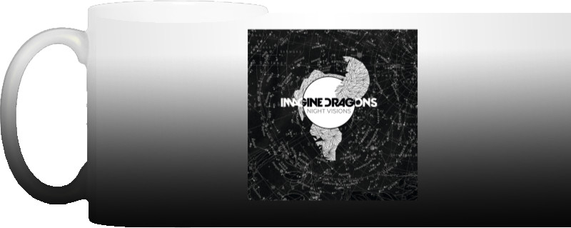 Imagine Dragons 4