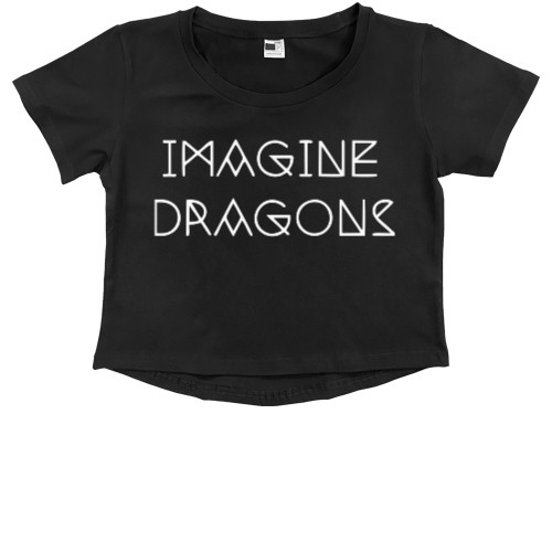 Imagine Dragons 3