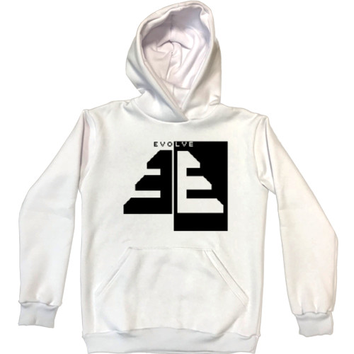 Unisex Hoodie - Imagine Dragons 2 - Mfest