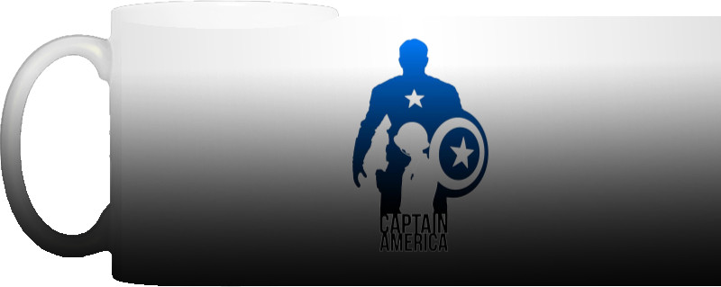 Captain America 5