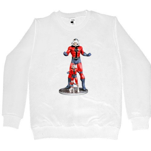 Kids' Premium Sweatshirt - Человек - Муравей 2 - Mfest