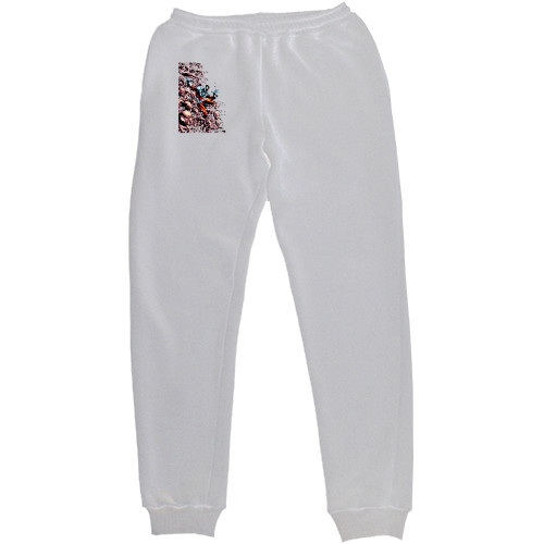 Women's Sweatpants - Человек - Муравей 1 - Mfest