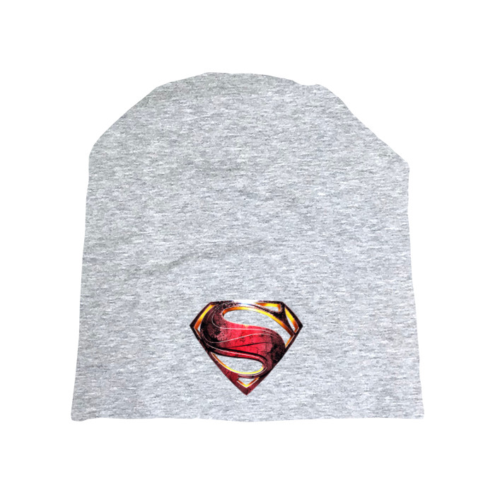 Hat - Superman 9 - Mfest