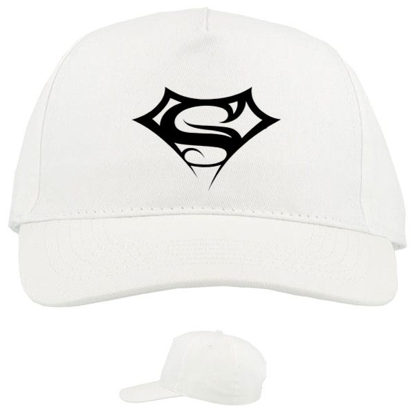 Baseball Caps - 5 panel - Superman 7 - Mfest