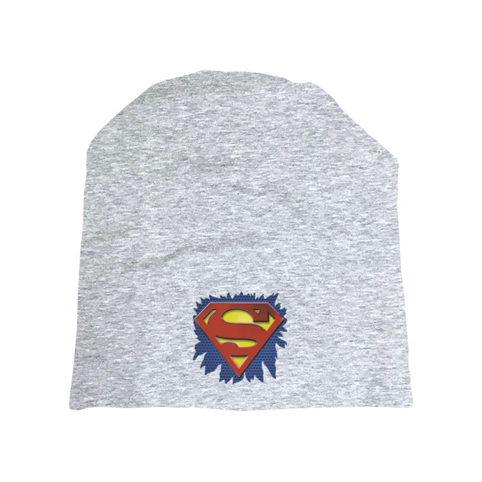 Hat - Superman 3 - Mfest