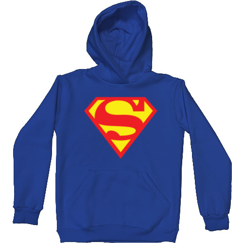 Unisex Hoodie - Superman 1 - Mfest