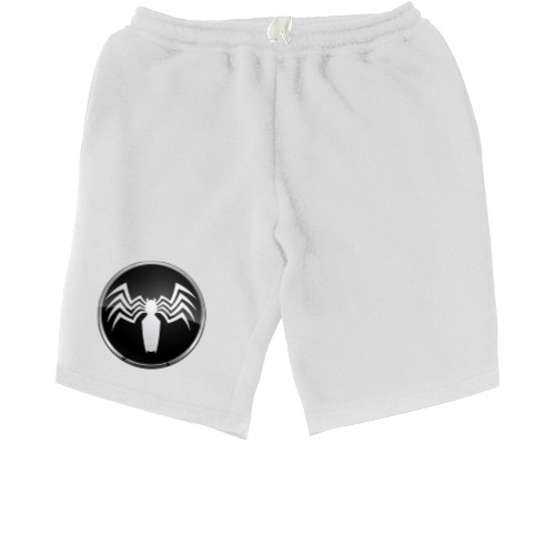 Kids' Shorts - spider man - Mfest