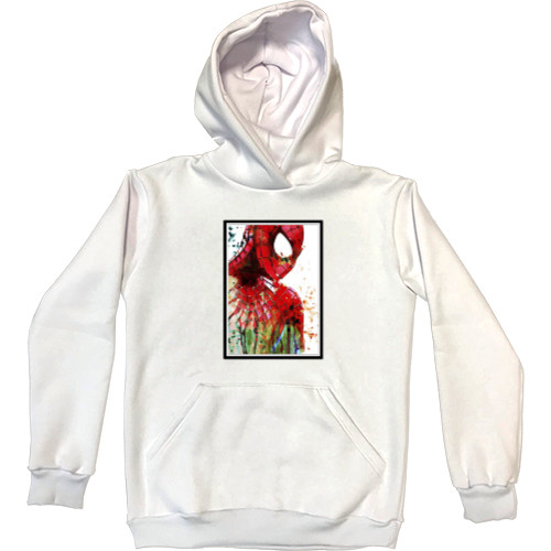 Kids' Premium Hoodie - spider man 3 - Mfest