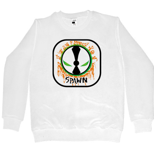 Women's Premium Sweatshirt - Spawn 4 - Mfest