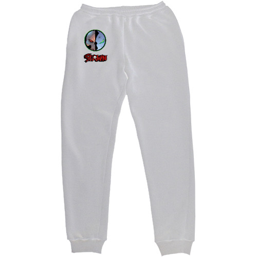 Kids' Sweatpants - Spawn 3 - Mfest