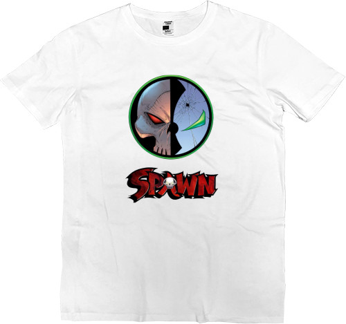 Kids' Premium T-Shirt - Spawn 3 - Mfest