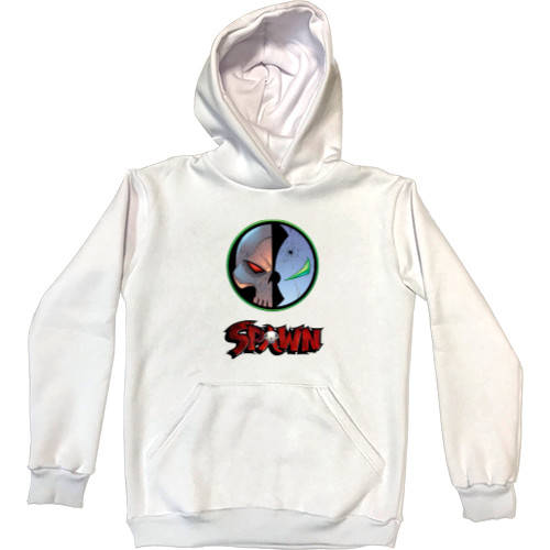 Kids' Premium Hoodie - Spawn 3 - Mfest