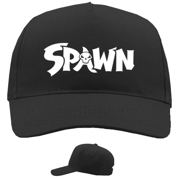 Baseball Caps - 5 panel - Spawn 2 - Mfest