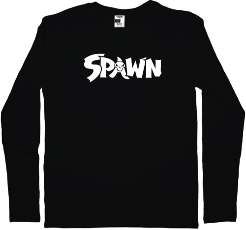 Men's Longsleeve Shirt - Spawn 2 - Mfest