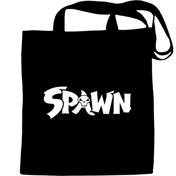 Tote Bag - Spawn 2 - Mfest