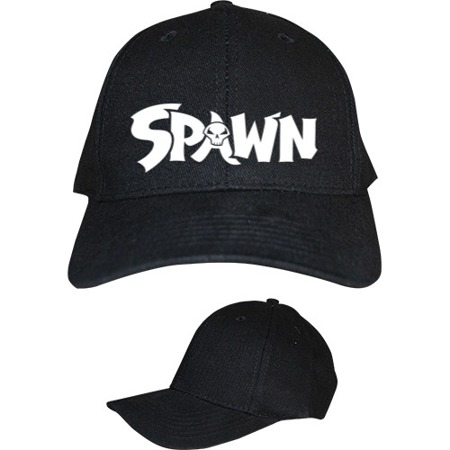 Kids' Baseball Cap 6-panel - Spawn 2 - Mfest