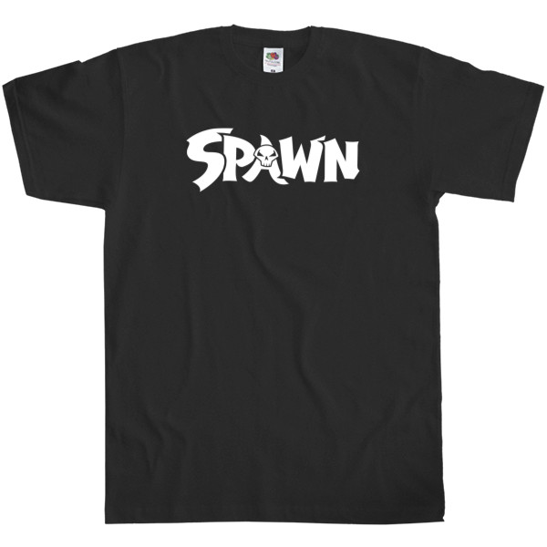 Kids' T-Shirt Fruit of the loom - Spawn 2 - Mfest