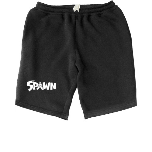 Men's Shorts - Spawn 2 - Mfest