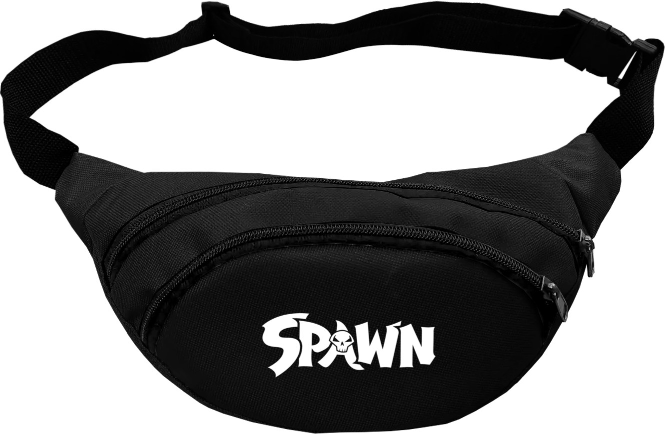 Fanny Pack - Spawn 2 - Mfest